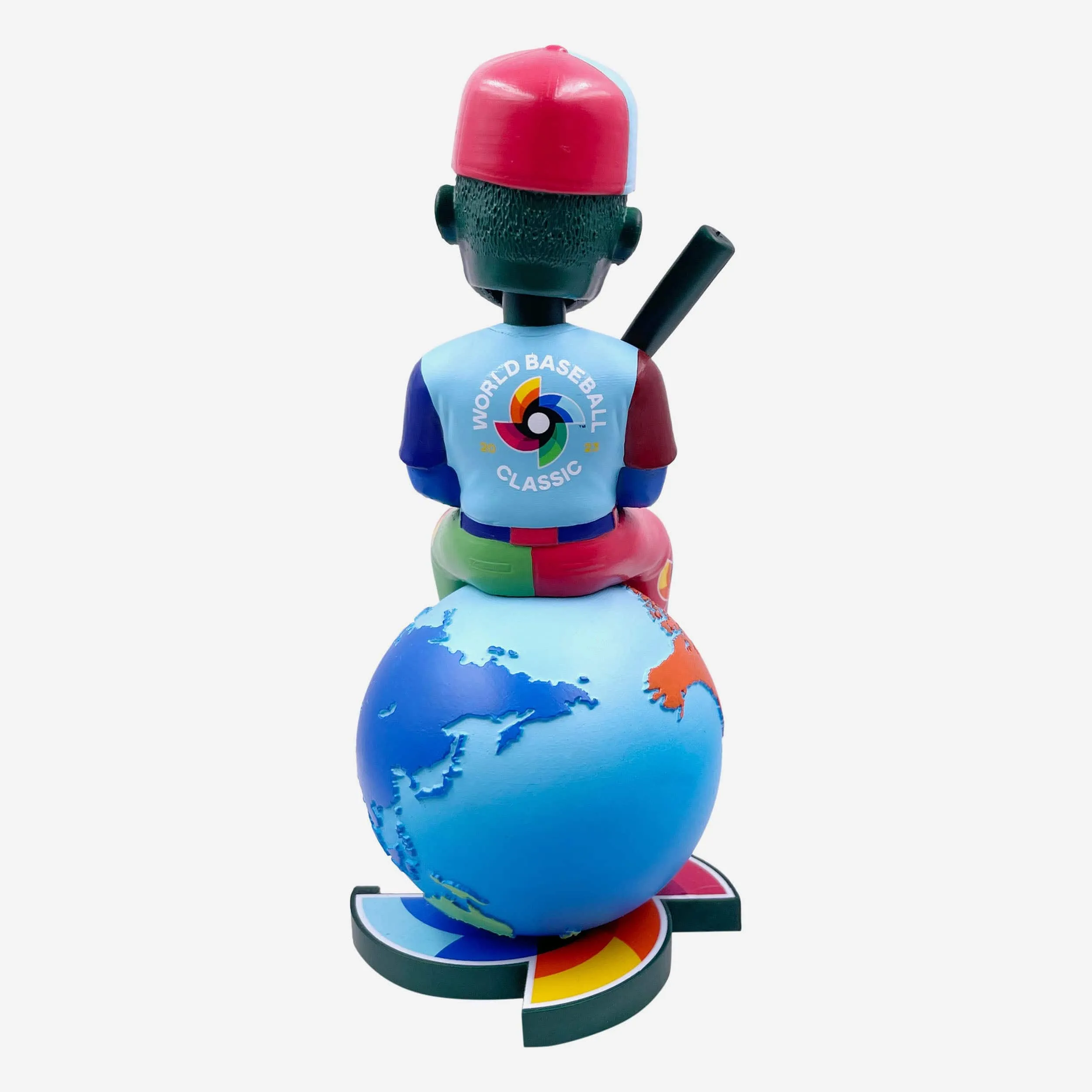 2023 World Baseball Classic Commemorative Bobblehead