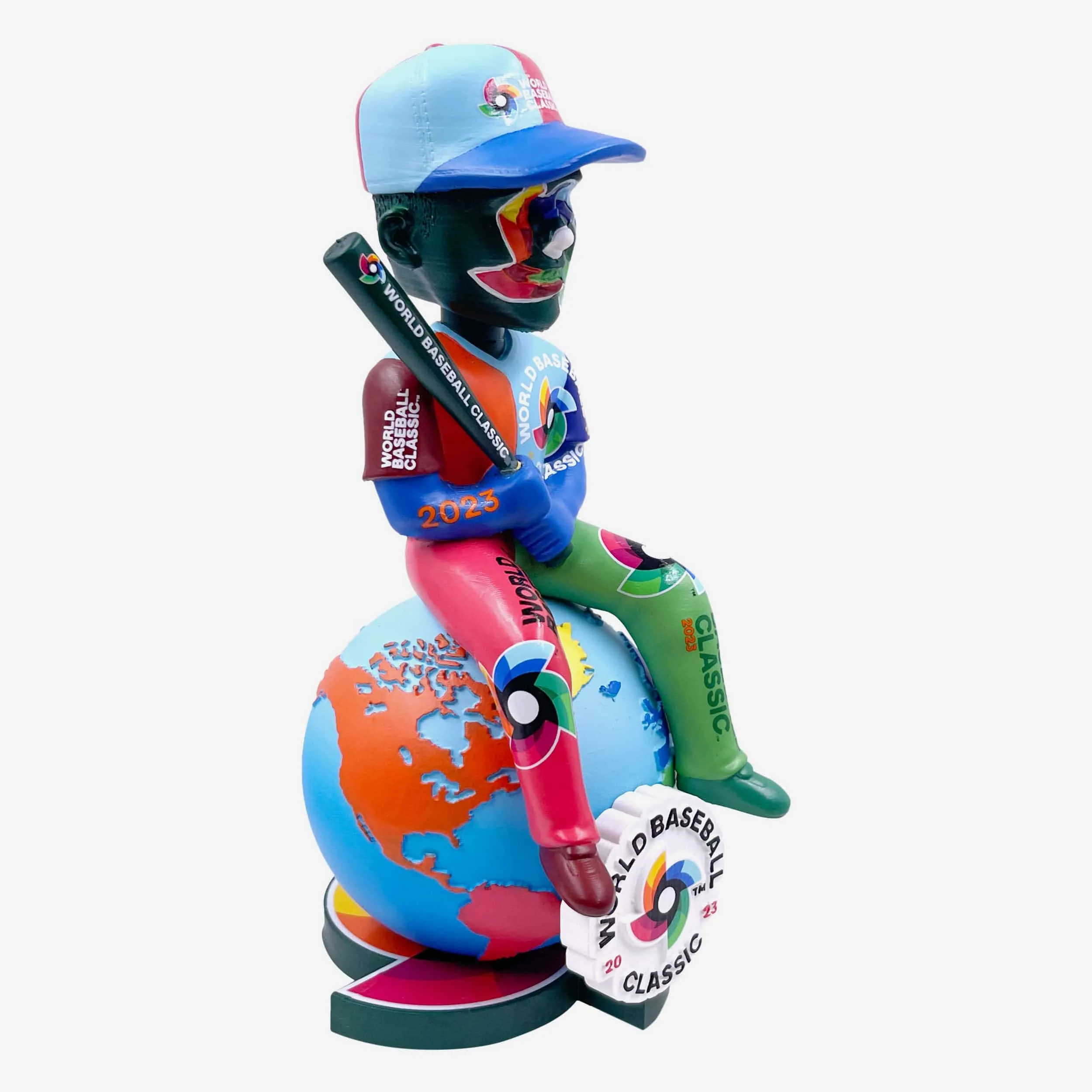 2023 World Baseball Classic Commemorative Bobblehead