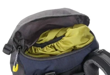 60L Large-Capacity Camping Hiking Trekking Backpack