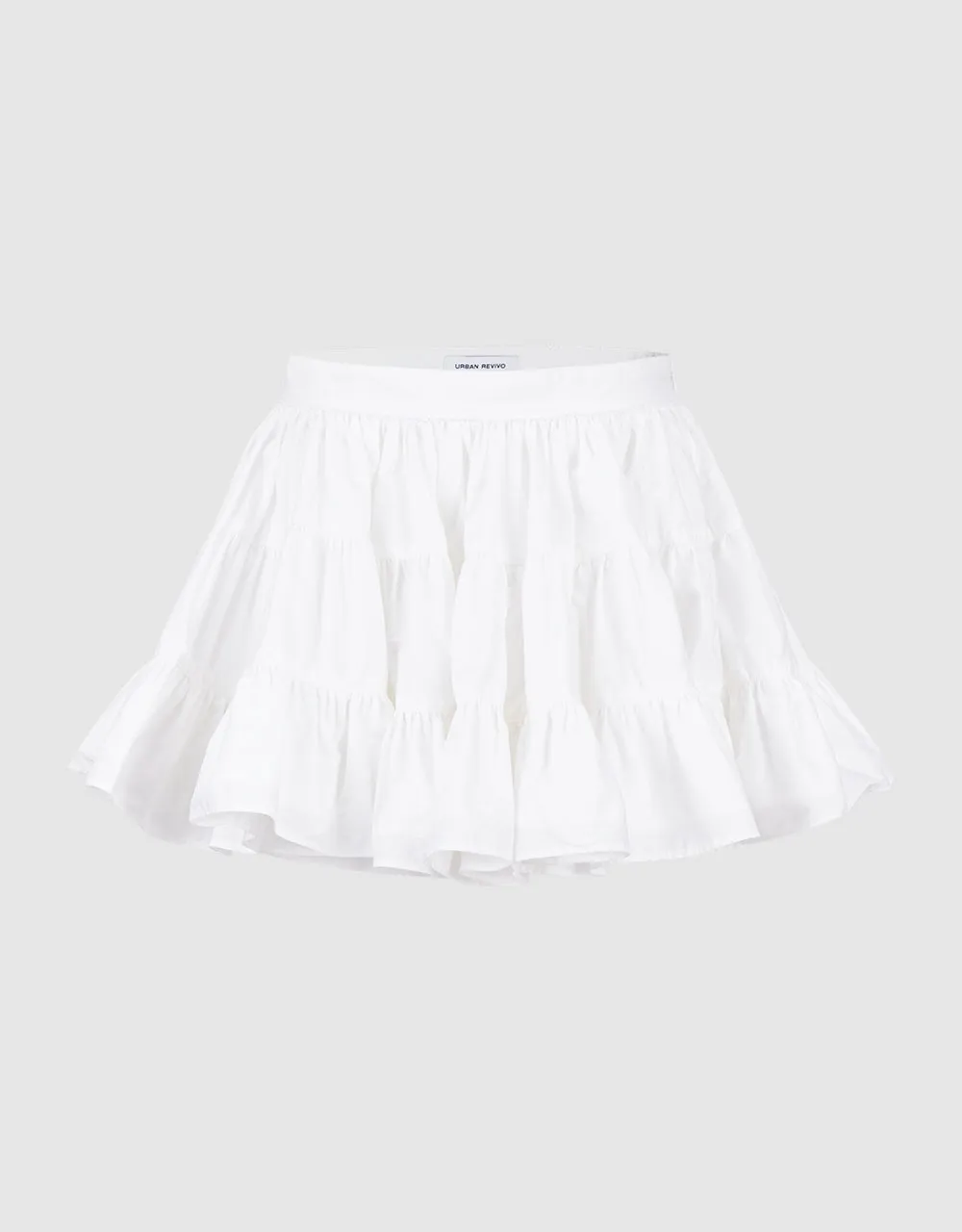 A-Line Skirts