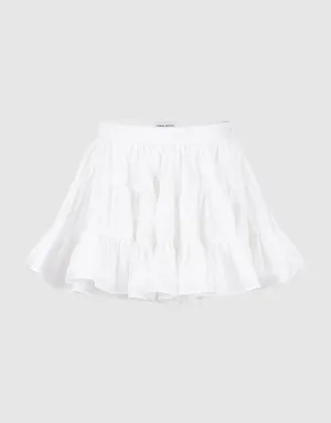 A-Line Skirts