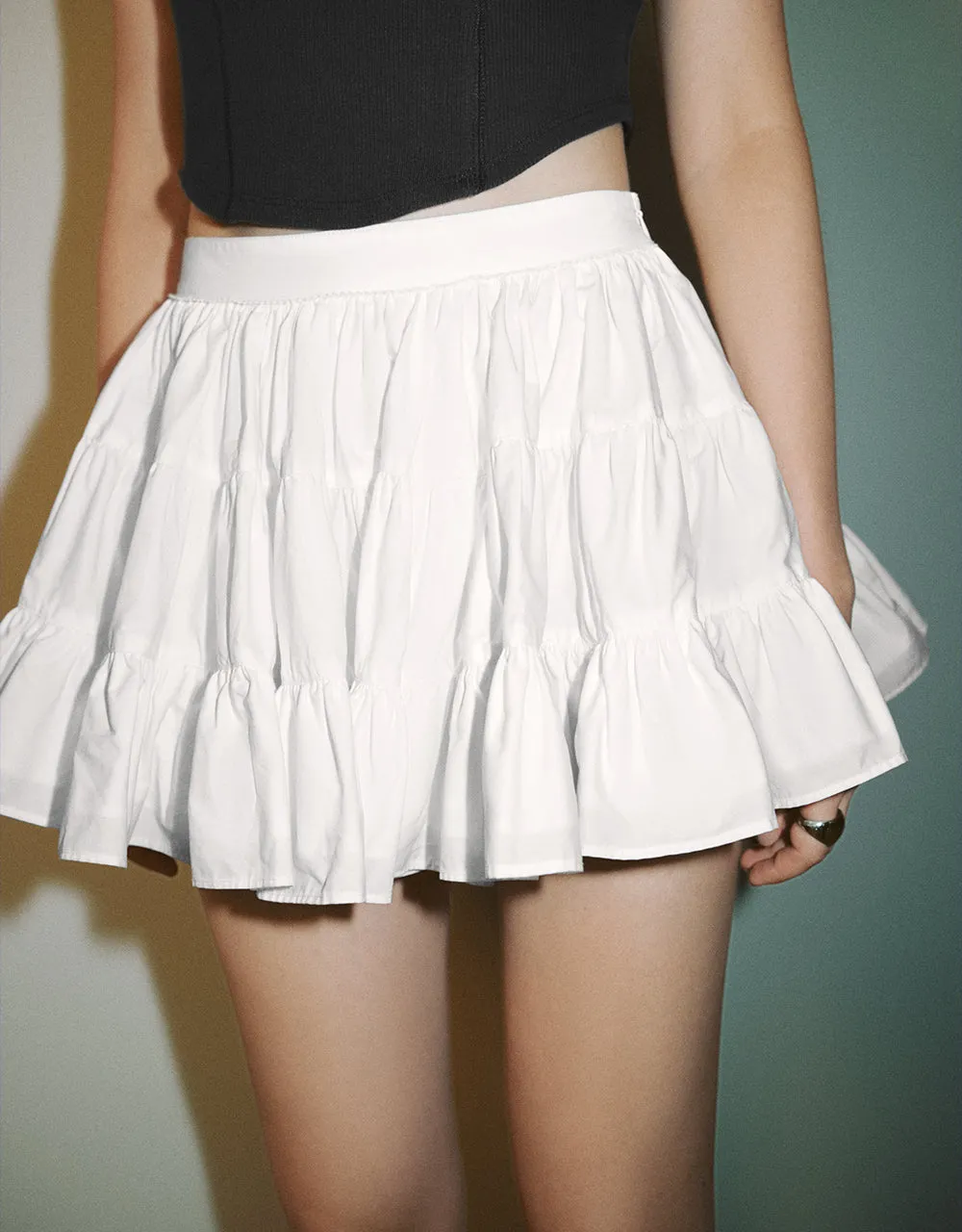 A-Line Skirts