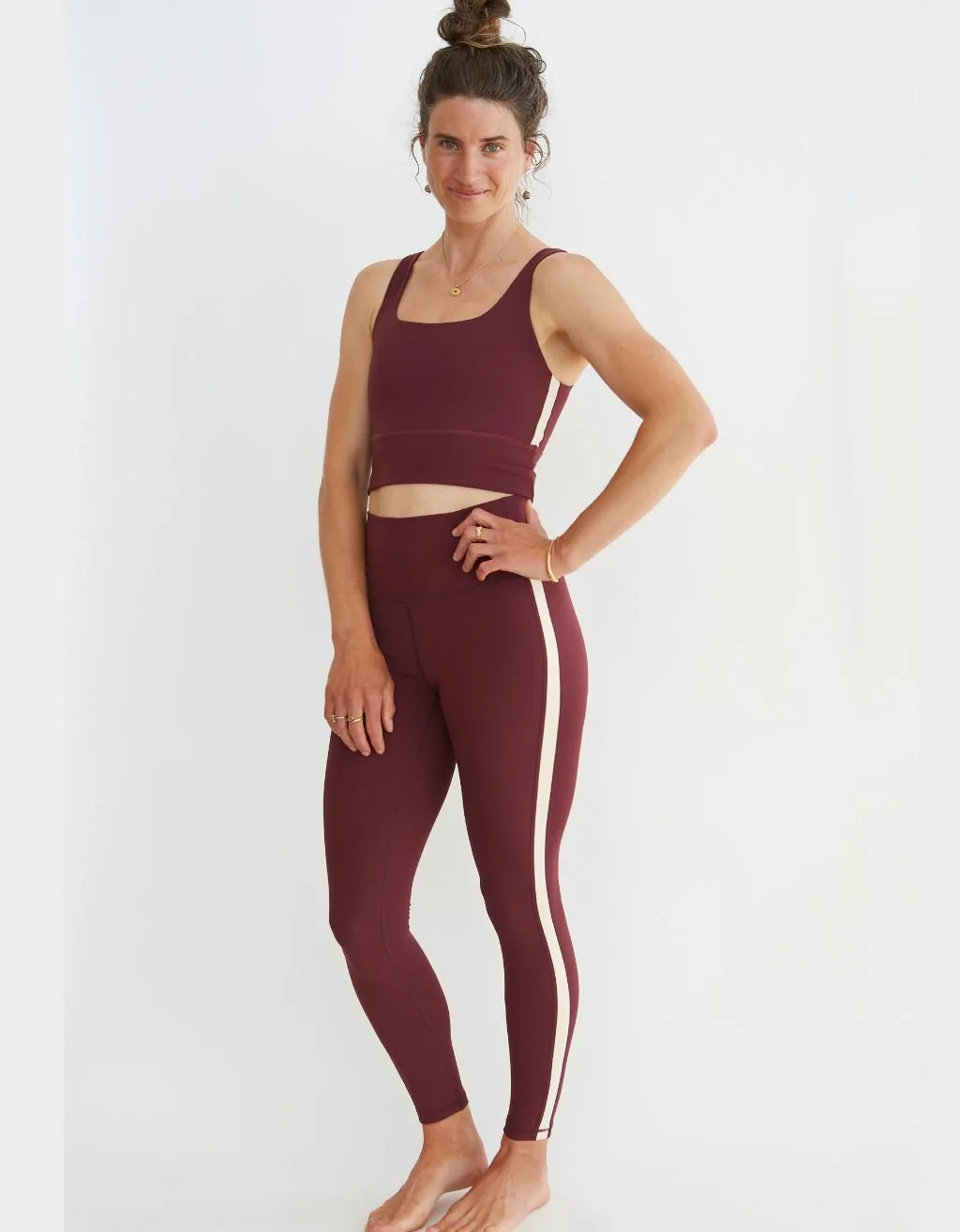 Acai Yoga Leggings