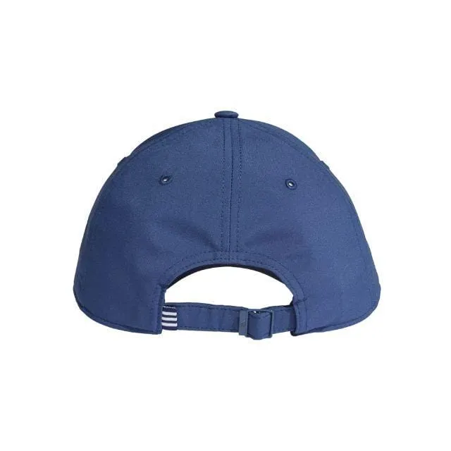 Adidas Bballcap Lt Emb Unisex Training Cap Blue Fk0901