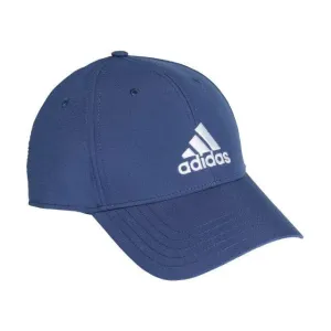 Adidas Bballcap Lt Emb Unisex Training Cap Blue Fk0901