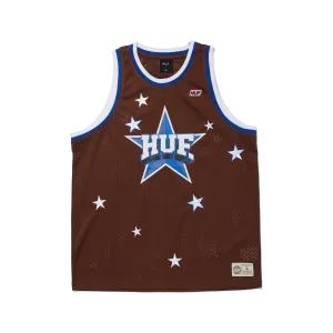 All Star Basketball Jersey