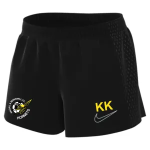 B&B Hornets FC Womens Training Shorts