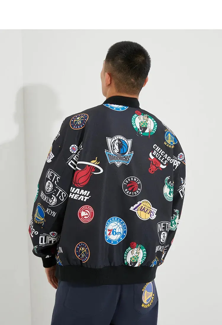 Basketball Jacket