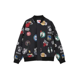 Basketball Jacket