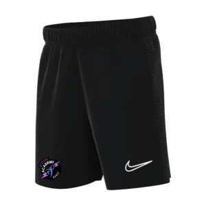 Bedford Academy Dance Training Shorts