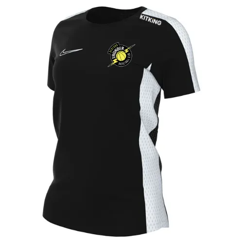 Bedford Thunder Black Women's Training Shirt