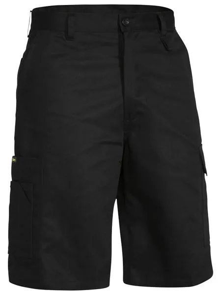 Bisley Cool Lightweight Utility Short (BSH1999)