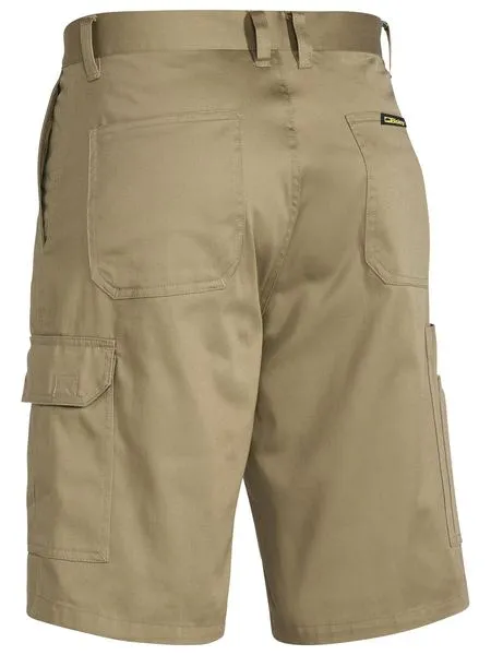 Bisley Cool Lightweight Utility Short (BSH1999)