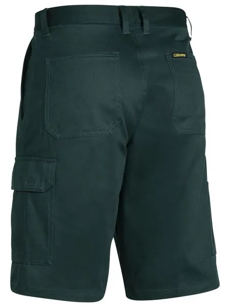 Bisley Cool Lightweight Utility Short (BSH1999)