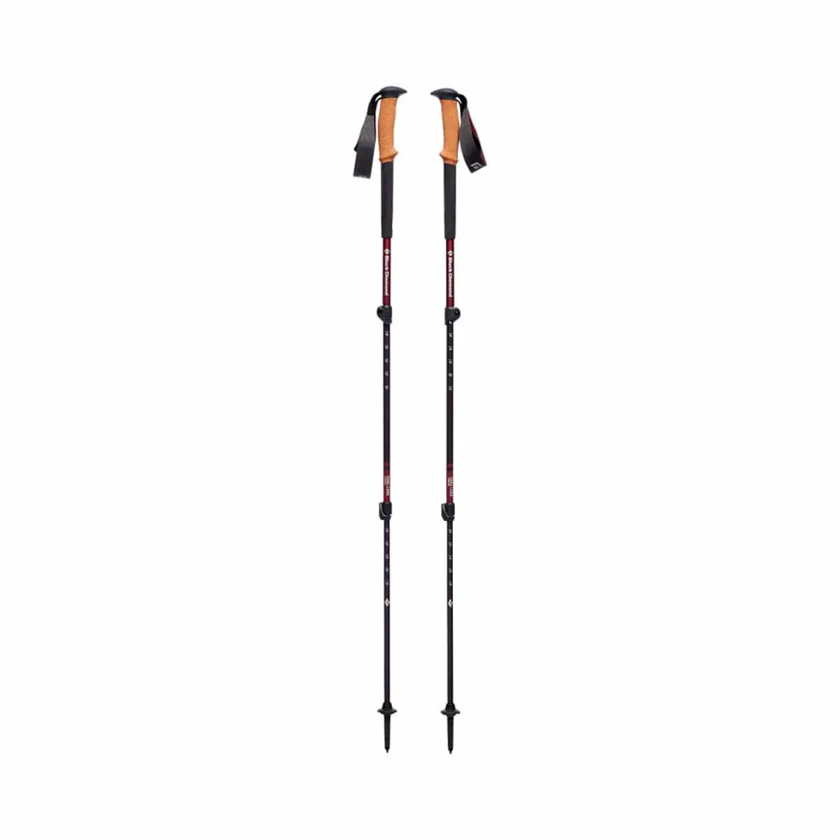 Black Diamond Women's Trail Cork Trekking Poles