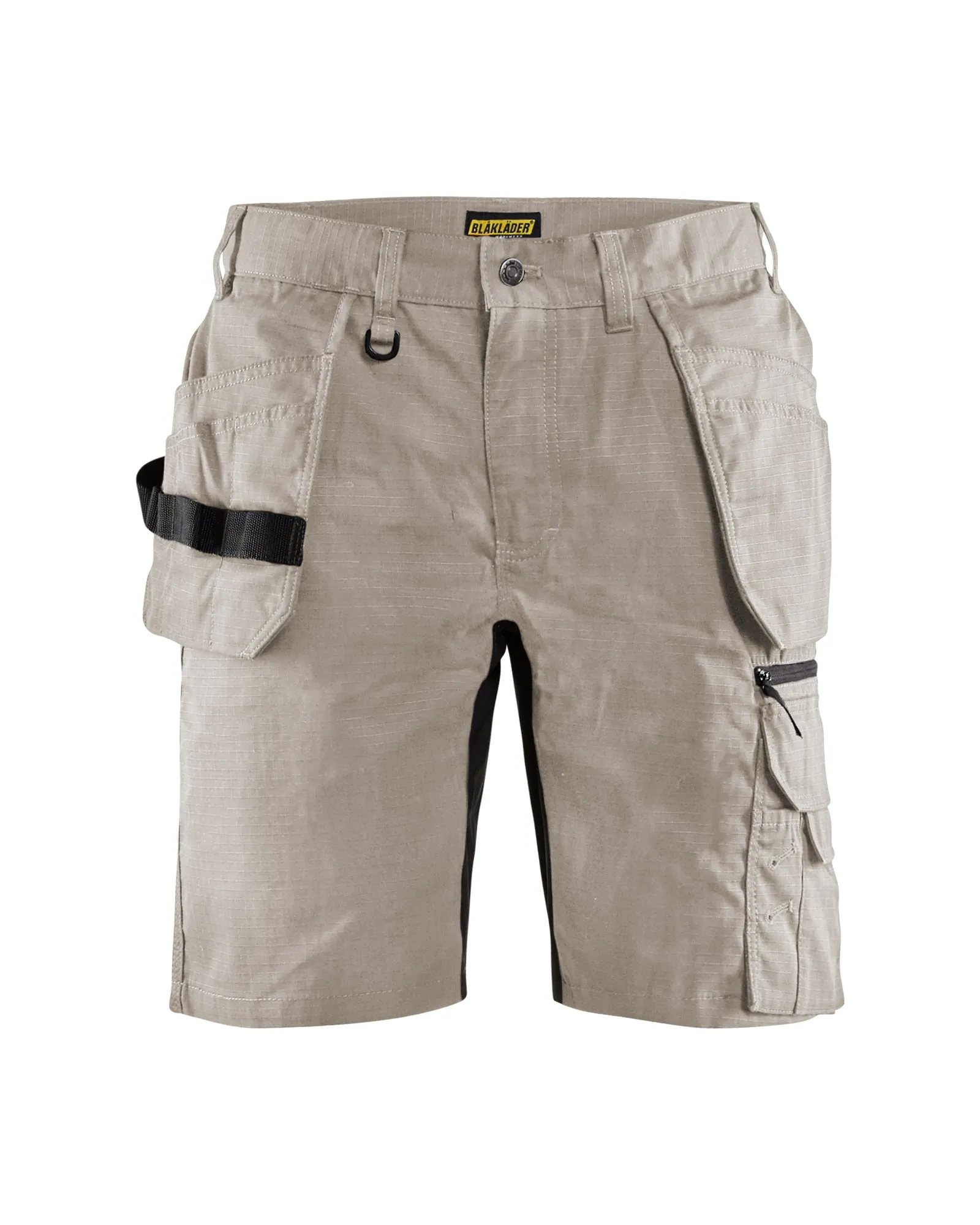 Blaklader Men's US Ripstop with Utility Pockets Short