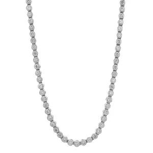 Brianna Necklace 5.0Ctw