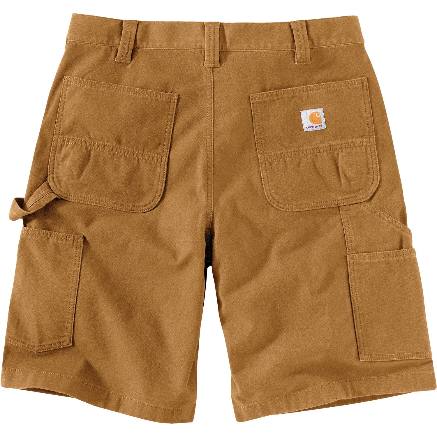 Carhartt Men's Rugged Flex® Relaxed Fit Work Short