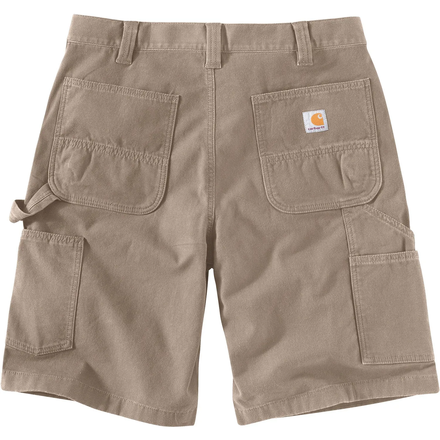 Carhartt Men's Rugged Flex® Relaxed Fit Work Short