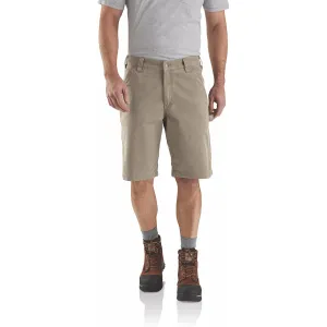 Carhartt Men's Rugged Flex® Relaxed Fit Work Short