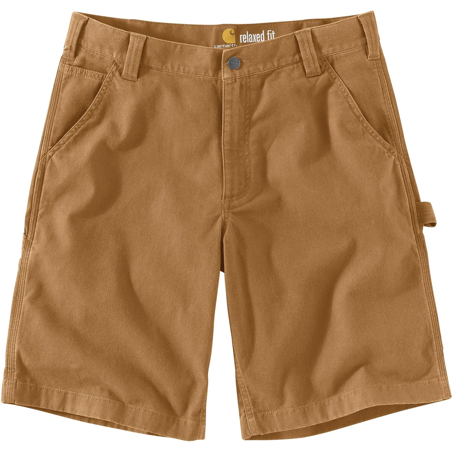 Carhartt Men's Rugged Flex® Relaxed Fit Work Short