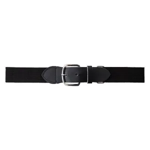 Champion Sports Youth Uniform Belt, Black