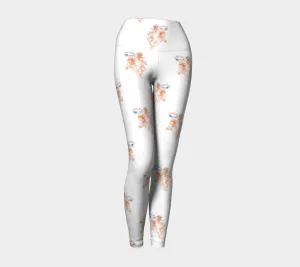 Cheribum Yoga Leggings