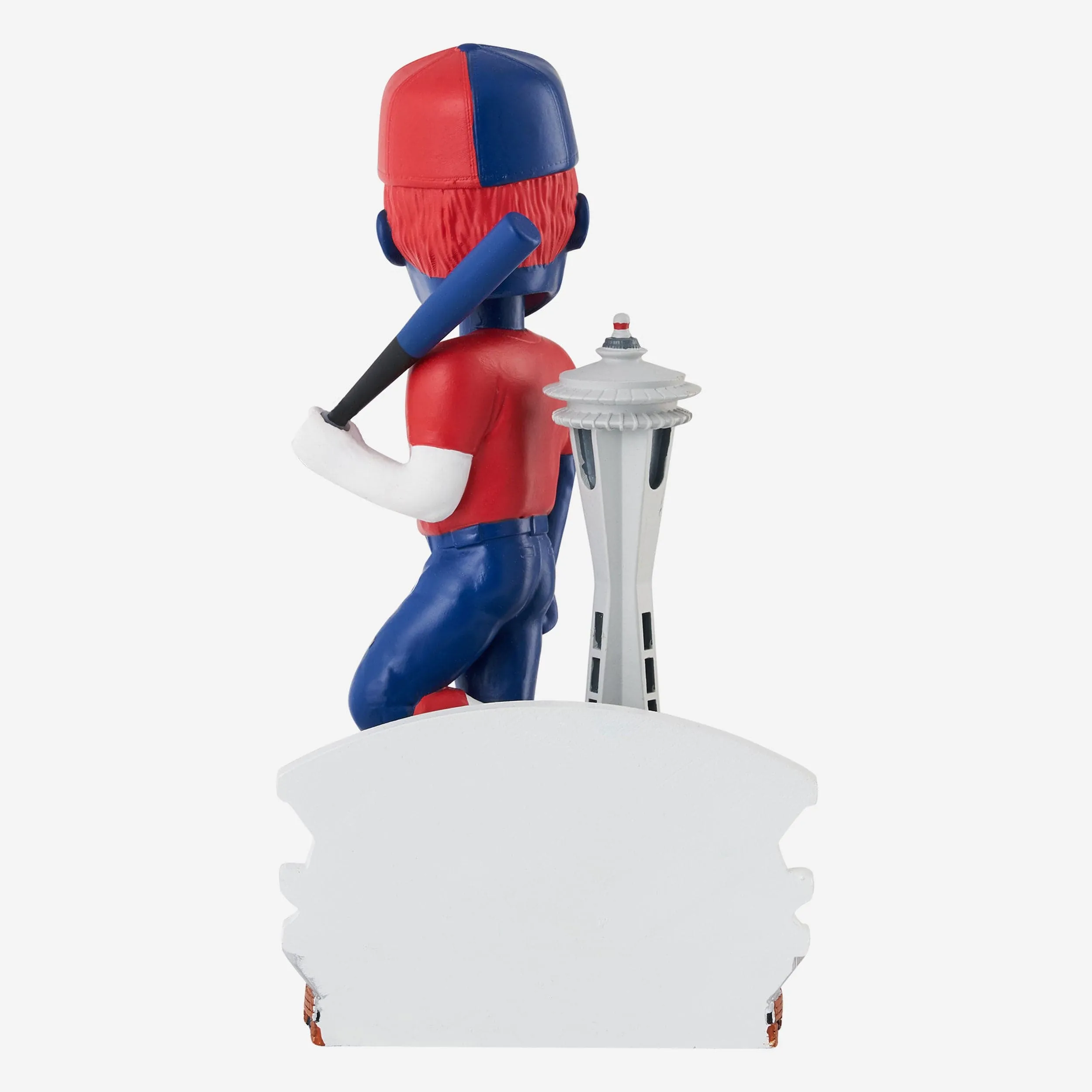 Chicago Cubs 2023 All-Star Bobbles on Parade Bobblehead