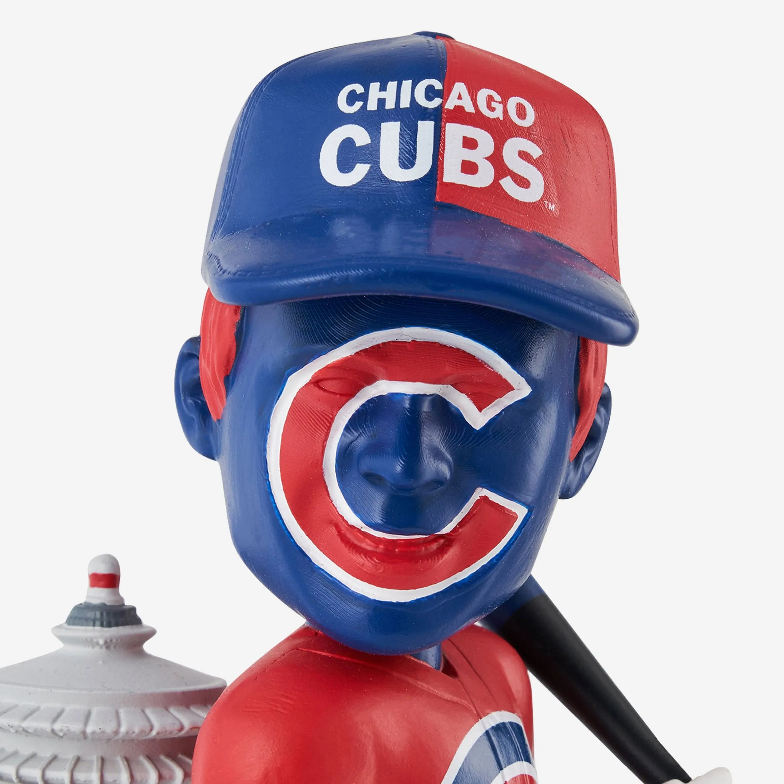 Chicago Cubs 2023 All-Star Bobbles on Parade Bobblehead