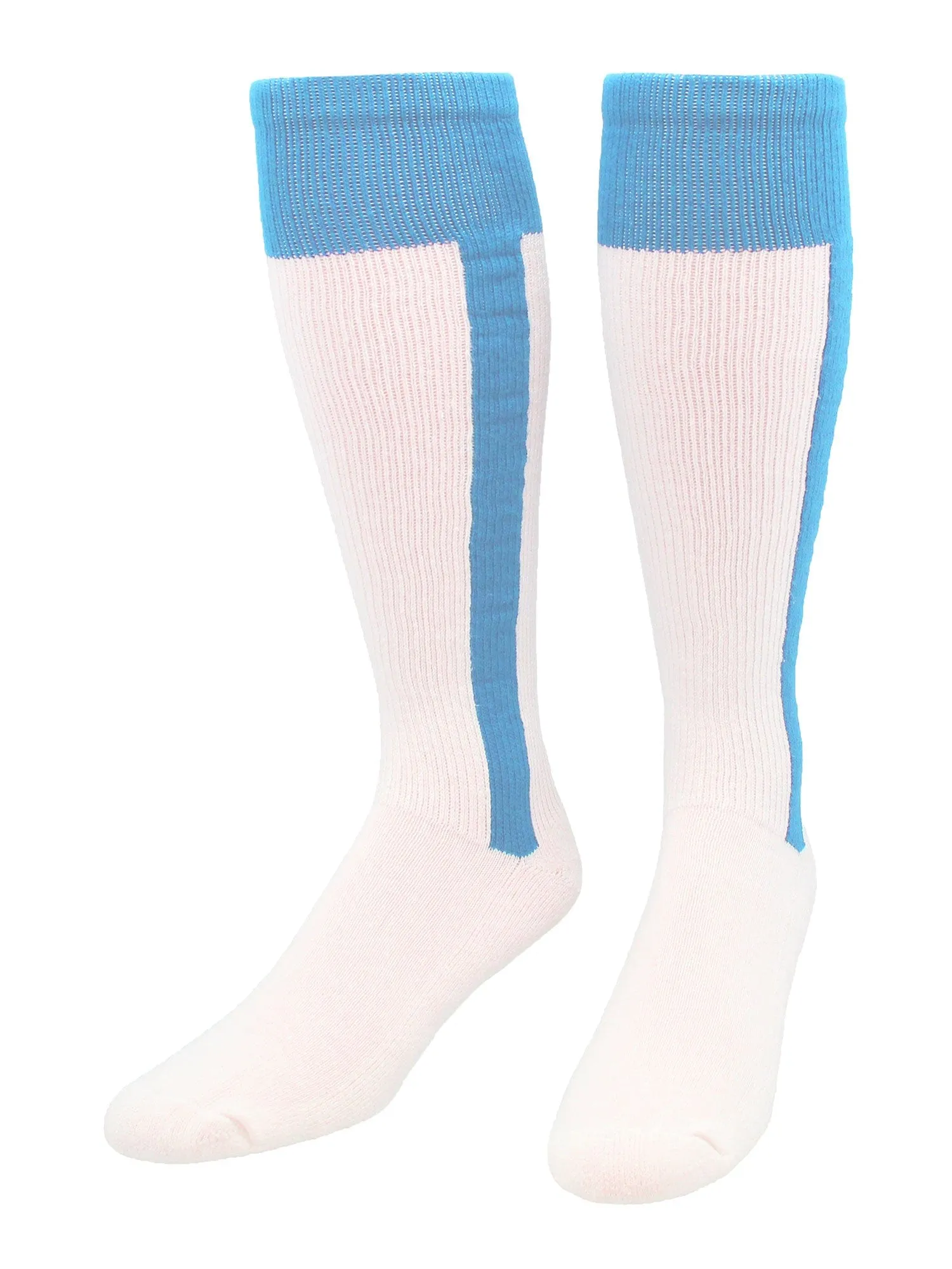 Classic 2-n-1 Softball and Baseball Stirrup Socks