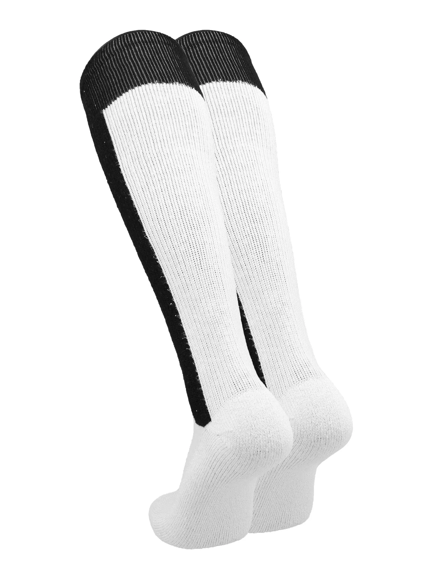 Classic 2-n-1 Softball and Baseball Stirrup Socks