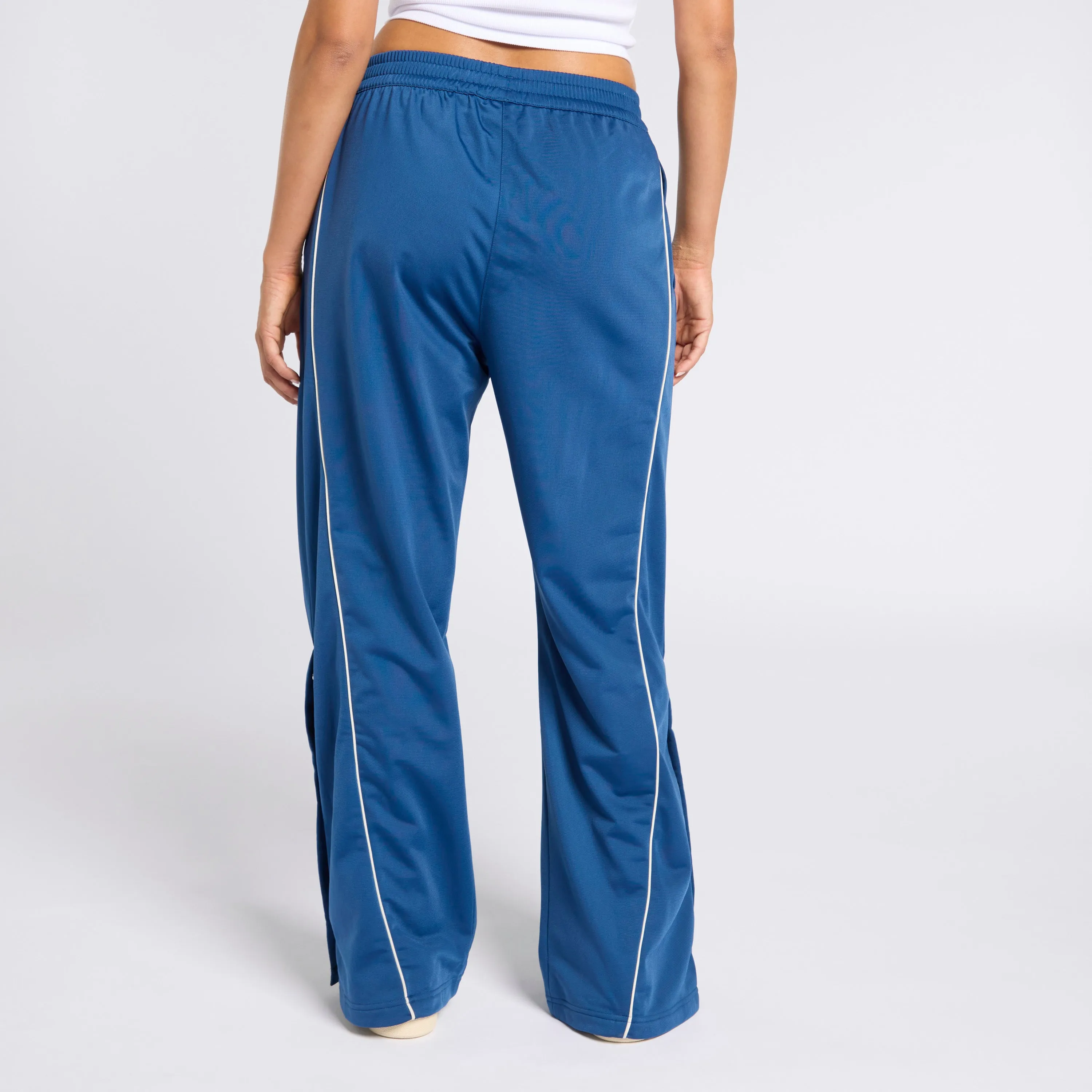 Classics Basketball Track Pants Uniform Blue