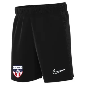 Clay Brow FC Training Shorts