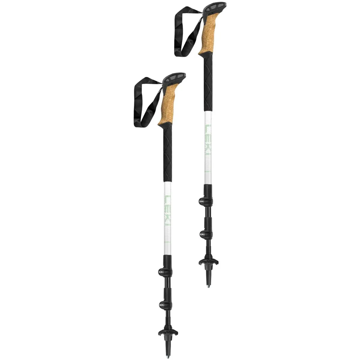 Cressida Cork Lite Trekking Poles