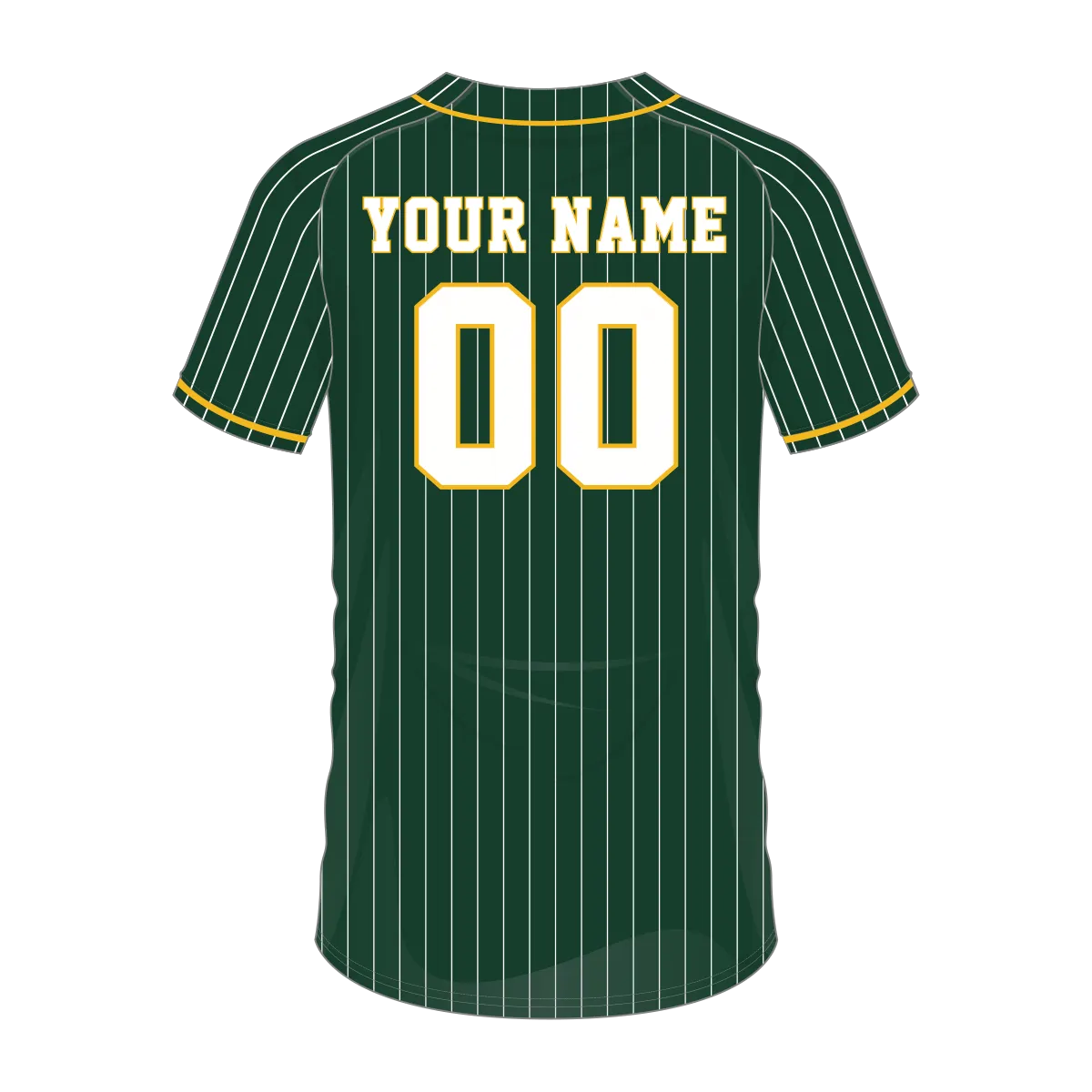 Custom Baseball Uniform FYB2323