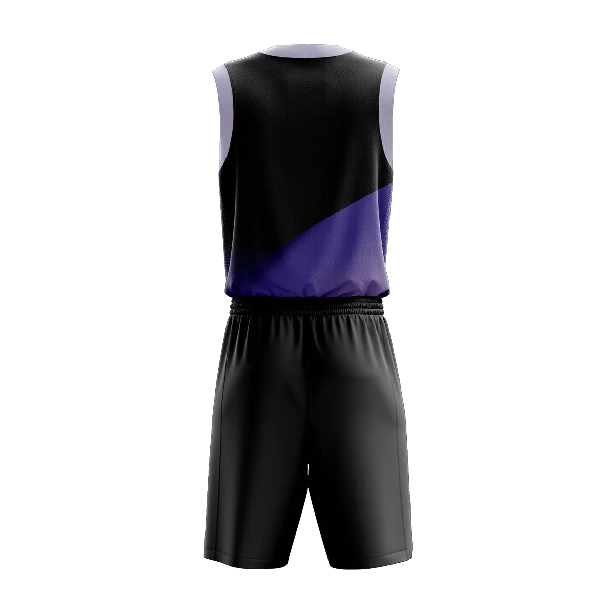 Custom Basketball Uniform FYBB2301