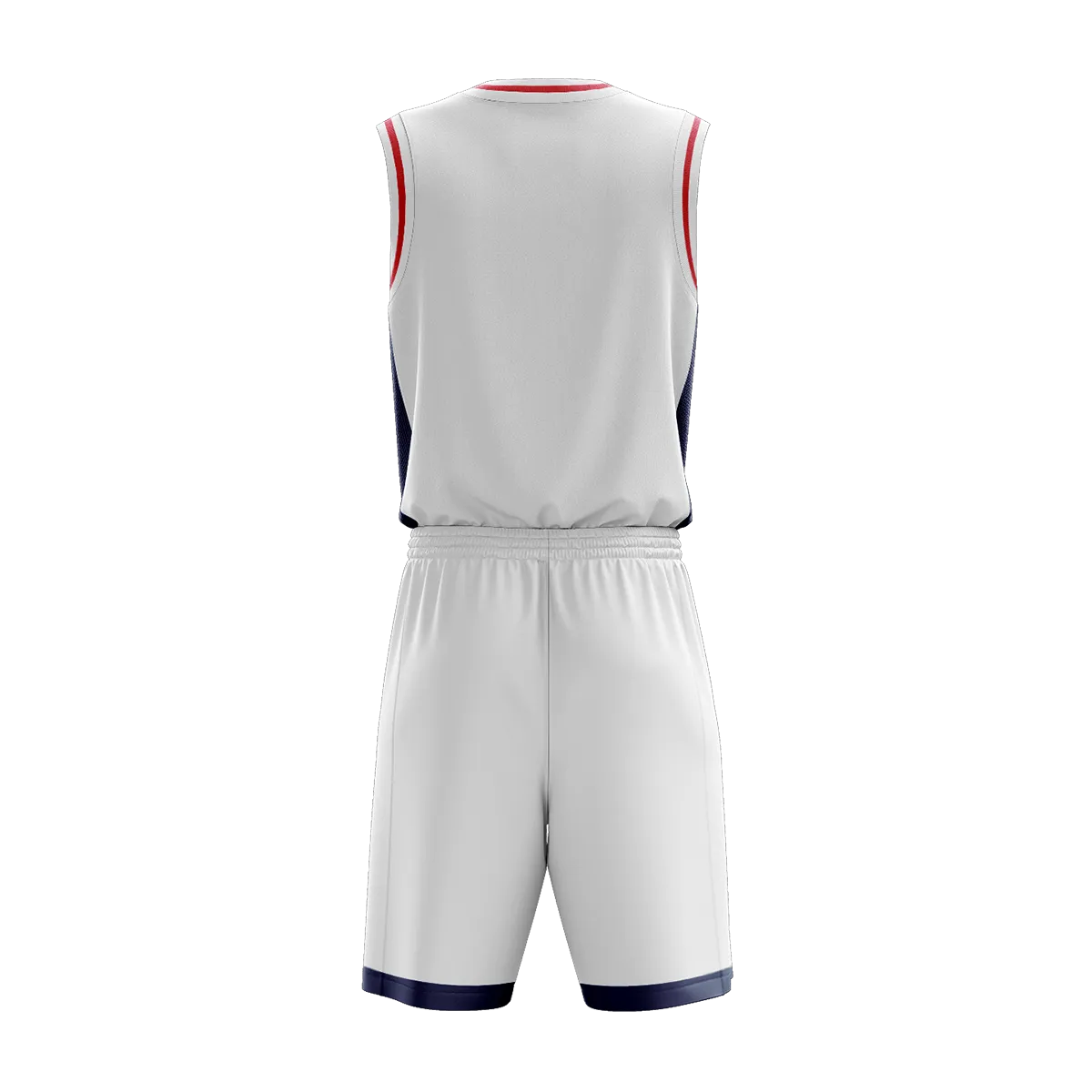 Custom Basketball Uniform FYBB2303