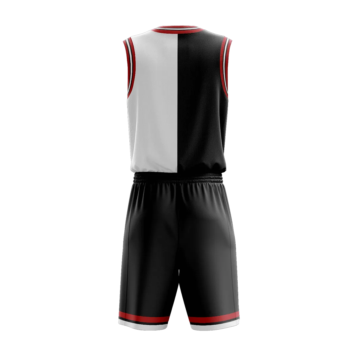 Custom Basketball Uniform FYBB2305