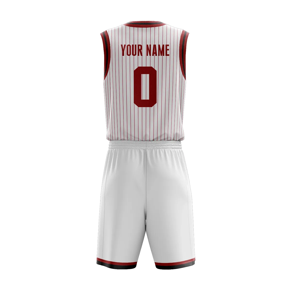 Custom Basketball Uniform FYBB2313