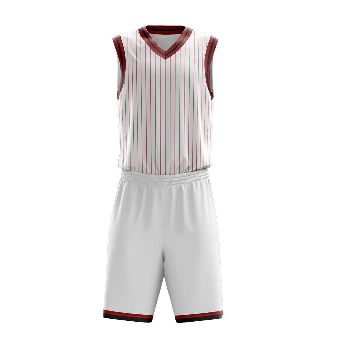 Custom Basketball Uniform FYBB2313