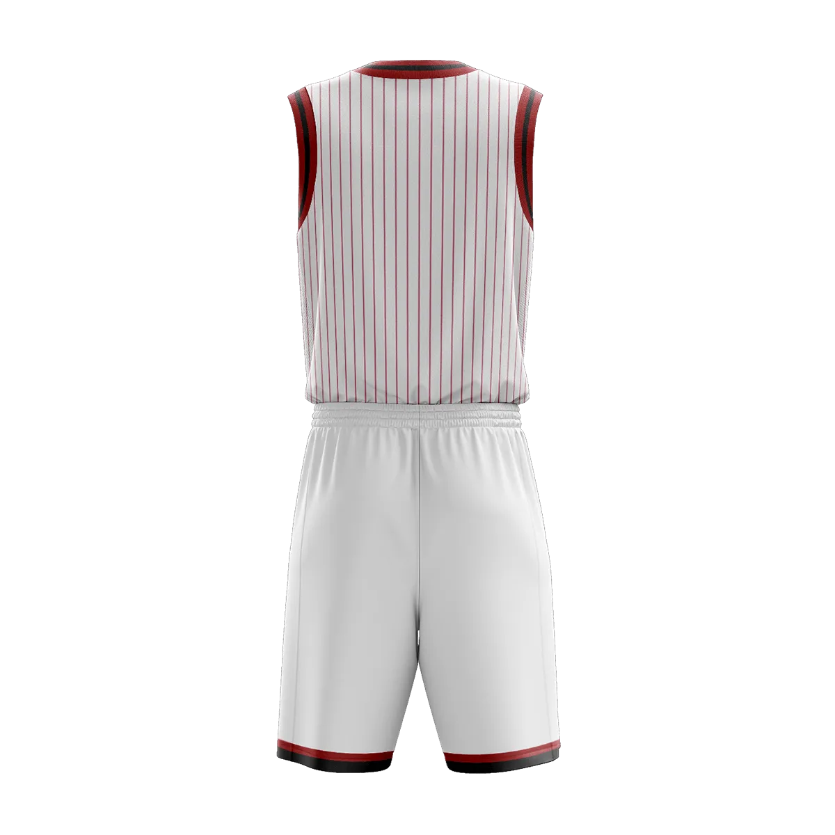 Custom Basketball Uniform FYBB2313