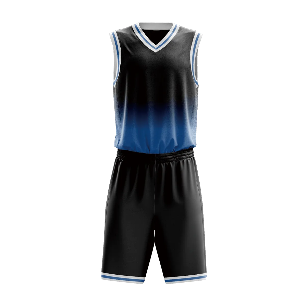 Custom Basketball Uniform FYBB2322