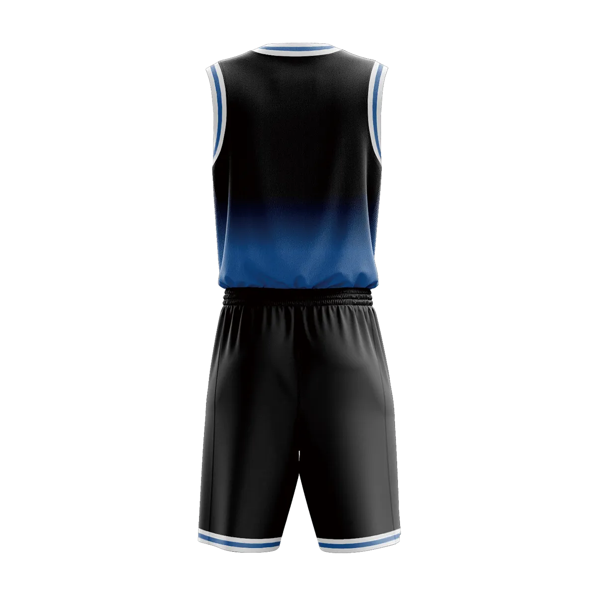 Custom Basketball Uniform FYBB2322