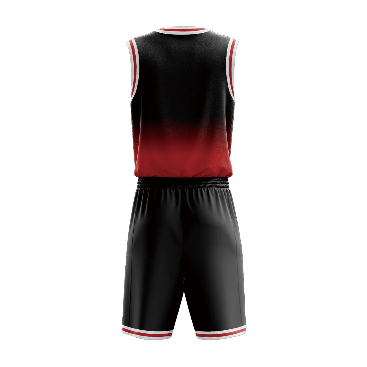 Custom Basketball Uniform FYBB2323