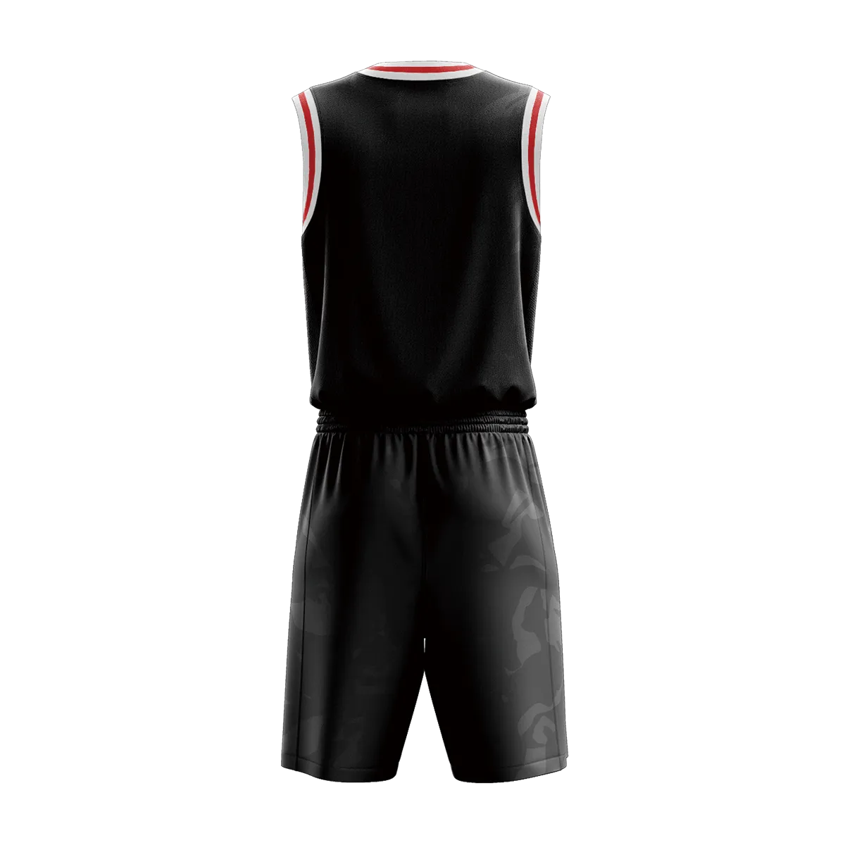 Custom Basketball Uniform FYBB2330