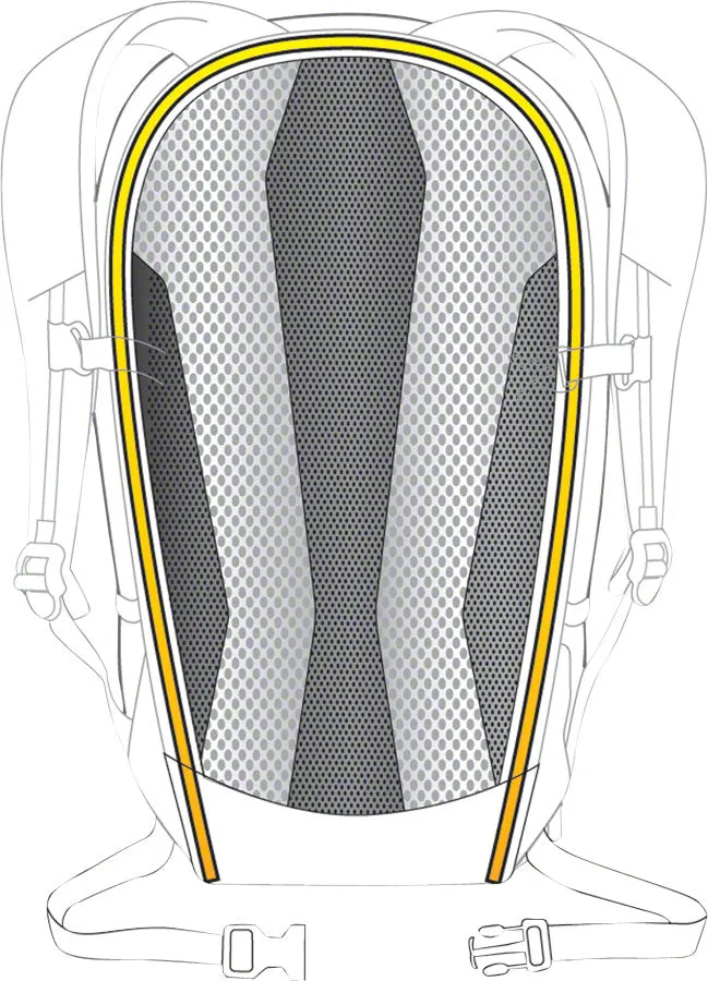 Deuter Speed Lite