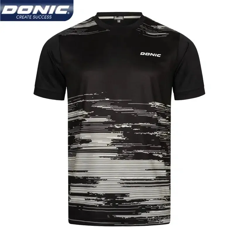 Donic Apex Table Tennis Shirt