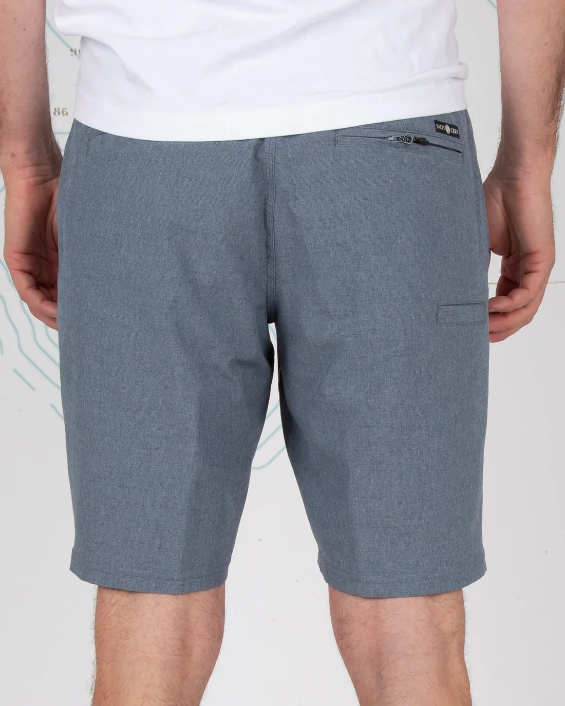 Drifter 2 Utility Walking Short