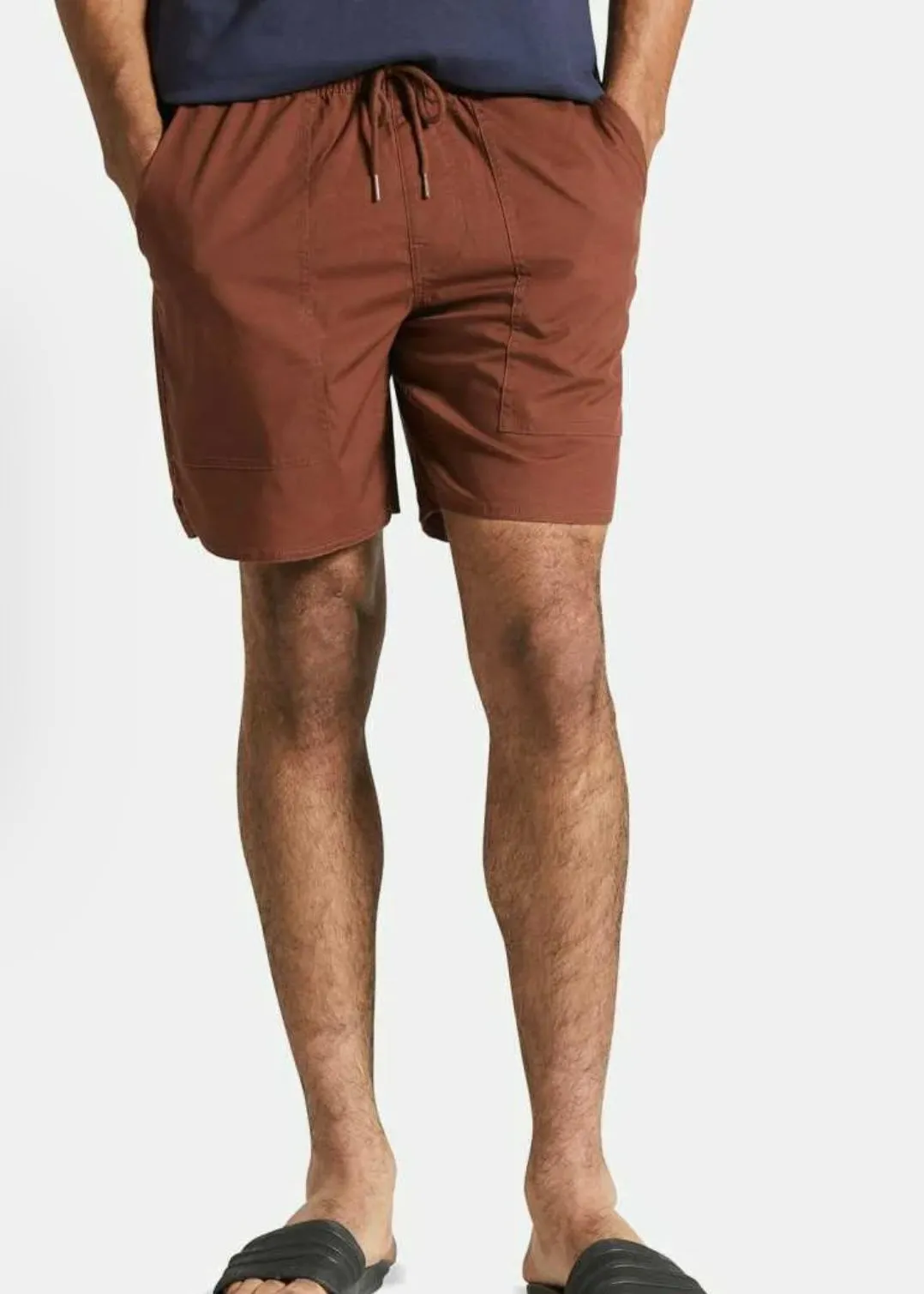 Everyday Coolmax Short