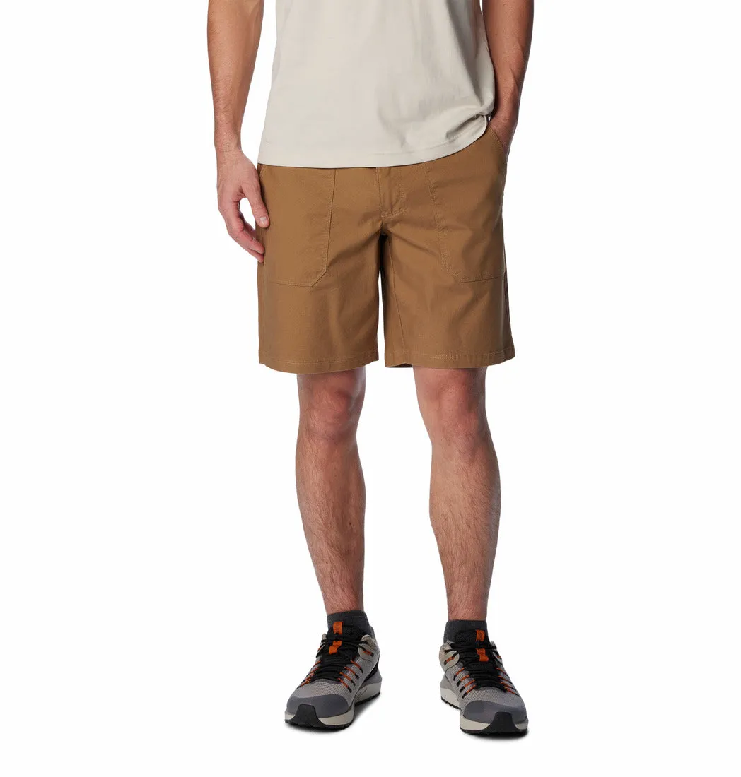 Flex ROC Utility Short Hiking Shorts - Delta